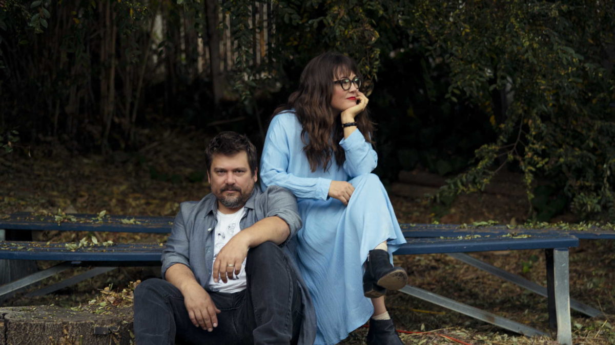 Watkins Family Hour Releases New Album 'Brother Sister'