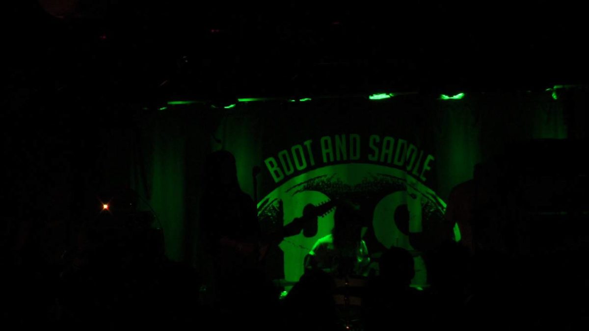 Wax Idols - Baby (Philadelphia,Pa) 6.7.16
