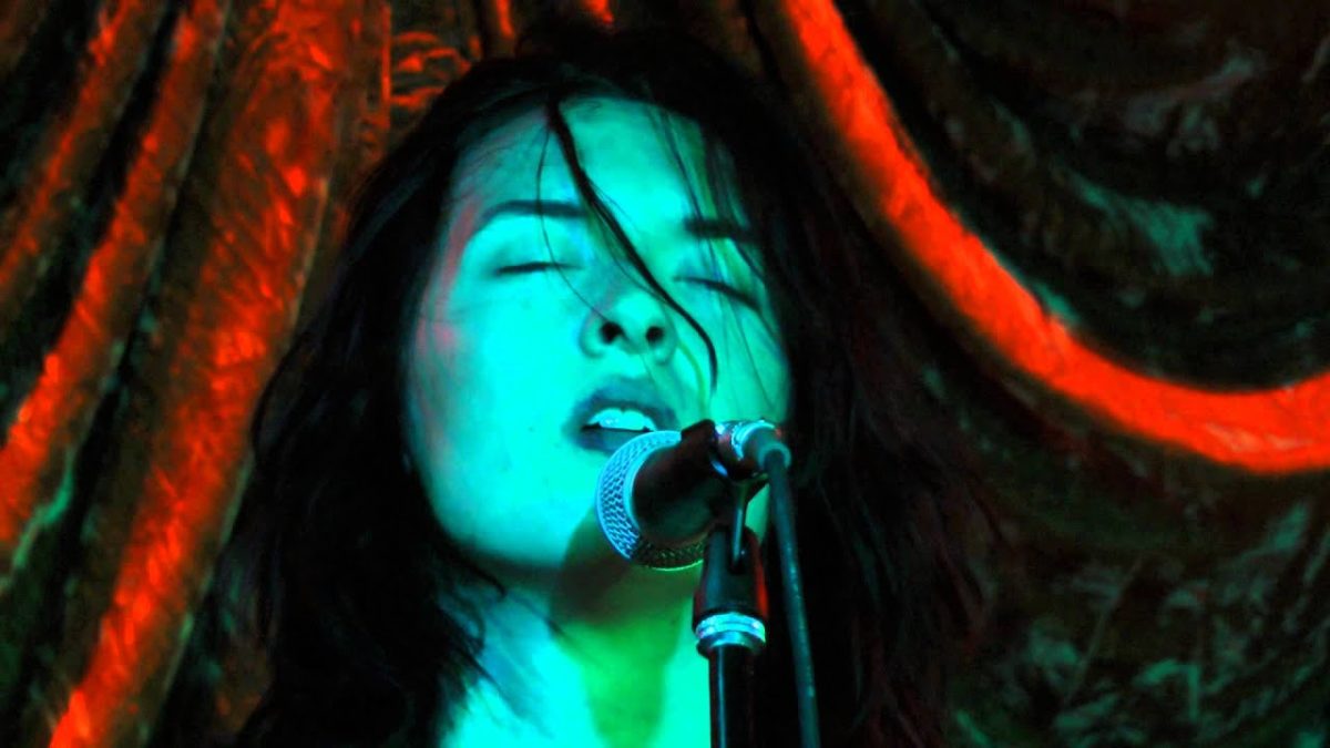 Wax Idols - Dethrone (Philadelphia,Pa) 10.13.15
