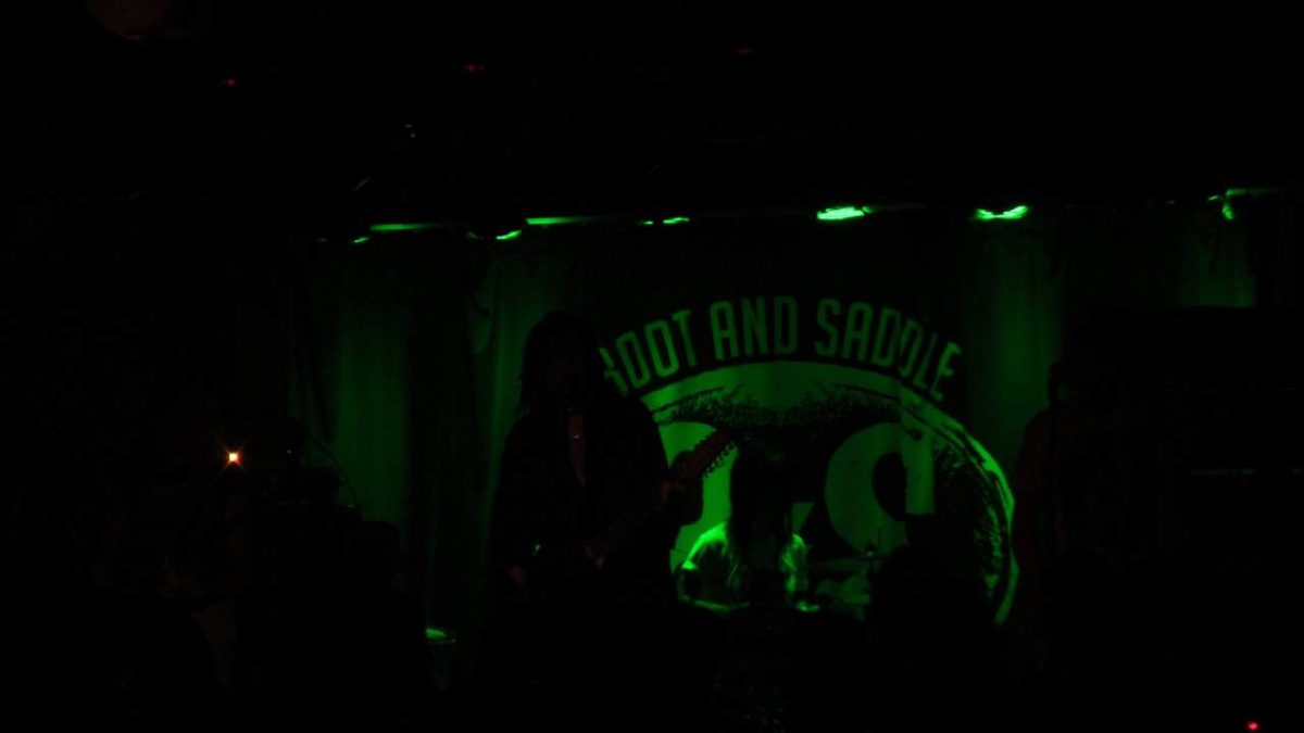 Wax Idols - Lonely You (Philadelphia,Pa) 6.7.16