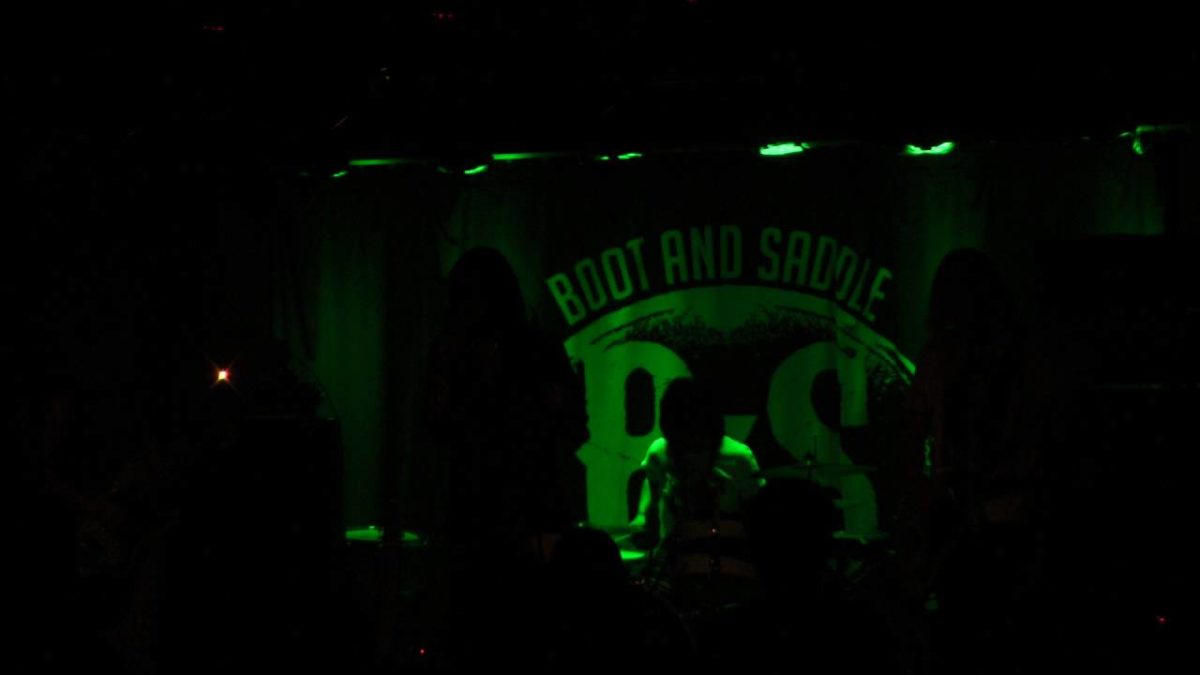 Wax Idols - Schadenfreude (Philadelphia,Pa) 6.7.16