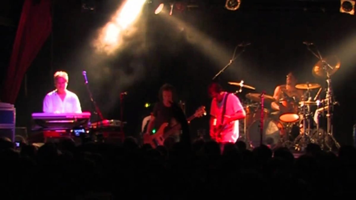 Ween - Fiesta (7/8/08 Louisville, KY @ Coyote's)