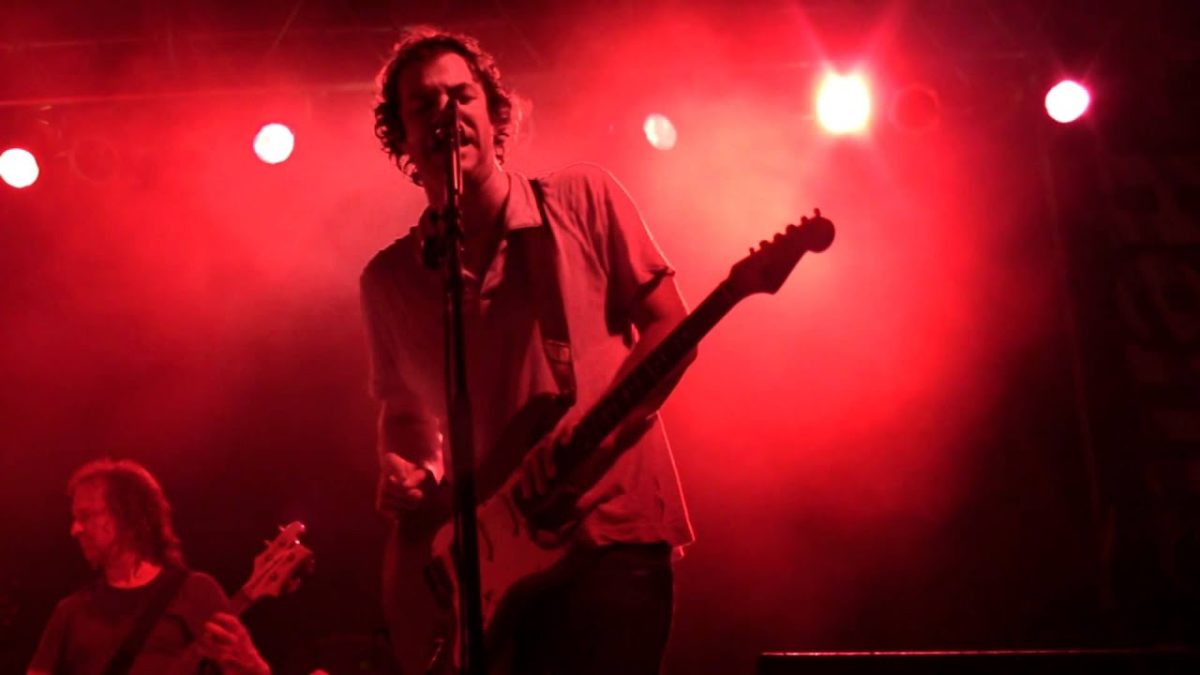 Ween - I Got To Put The Hammer Down - Kansas City, MO - 7/13/2008