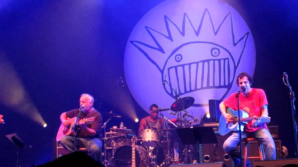 Ween - Kim Smoltz - Philadelphia, PA - 08/21/2016