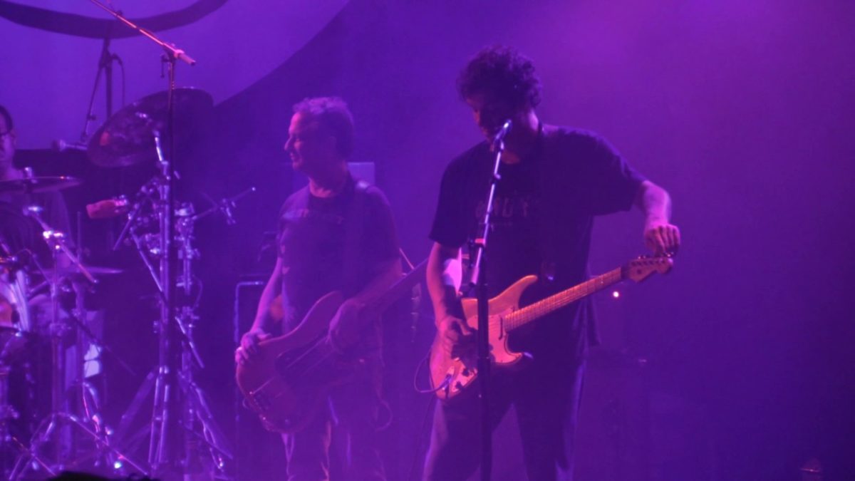 Ween - Laura & Demon Sweat - Port Chester, NY - 11/25/16