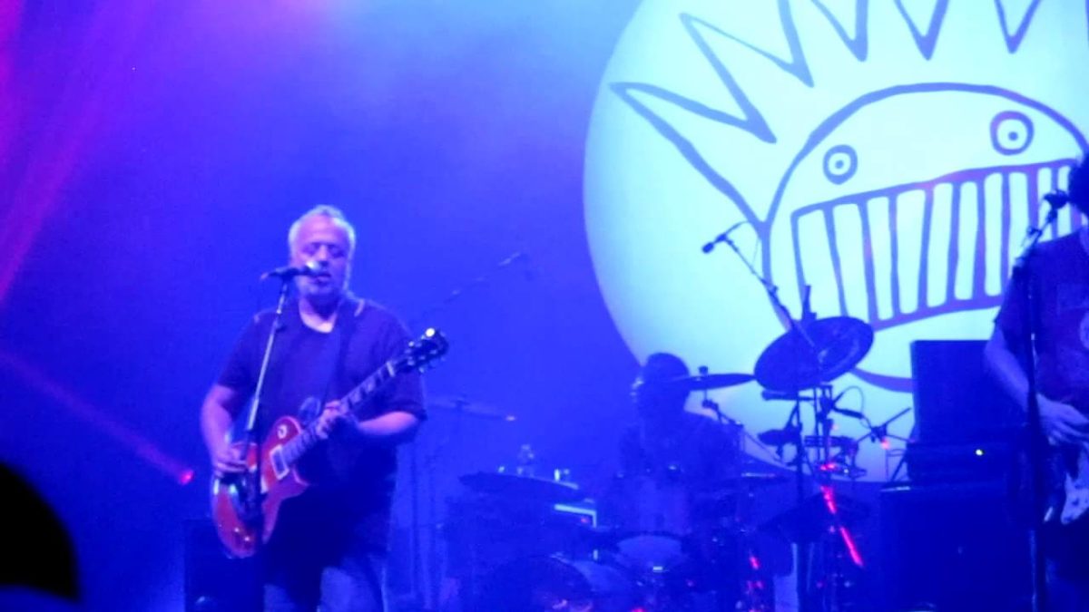 Ween - Mutilated Lips - Philadelphia, PA - 08/21/2016