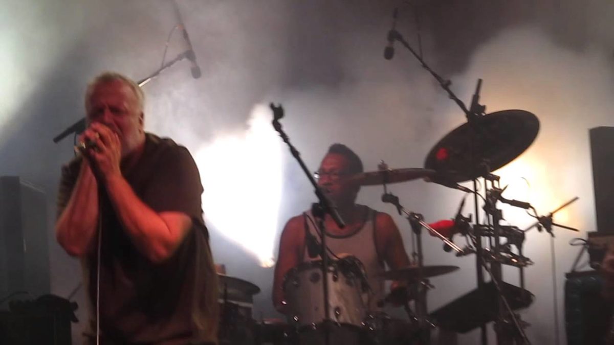 Ween - Nan - Philadelphia, PA - 08/21/2016