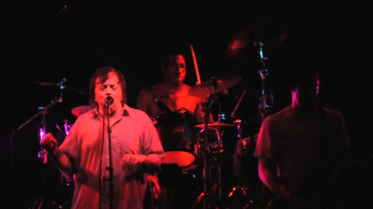 Ween - Someday (7/8/08 Louisville, KY @ Coyote's)
