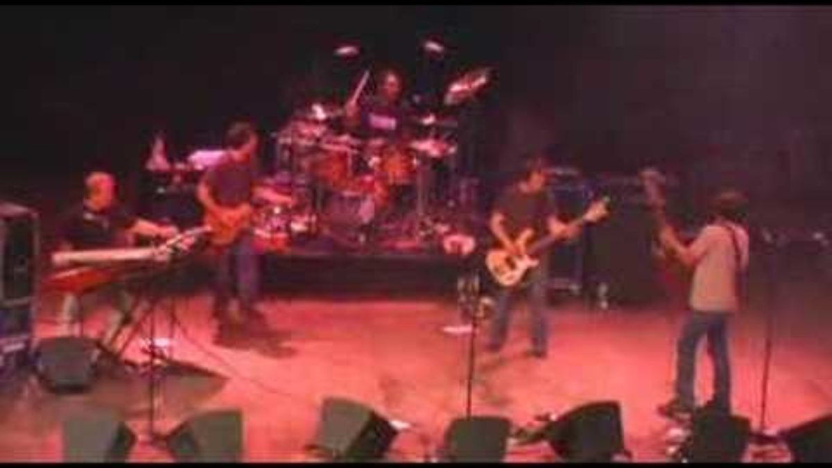 Ween - Voodoo Lady Pt. 2 - Albany, NY - 6/12/07