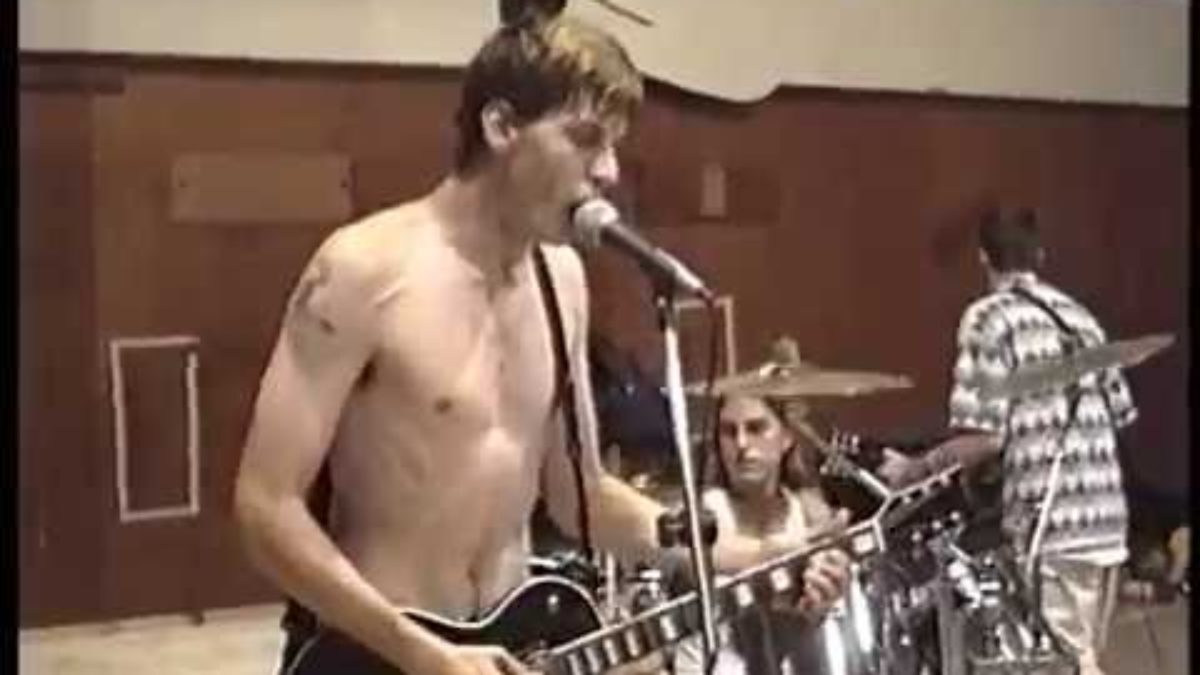 Weston - Philadelphia,Pa 8.18.95