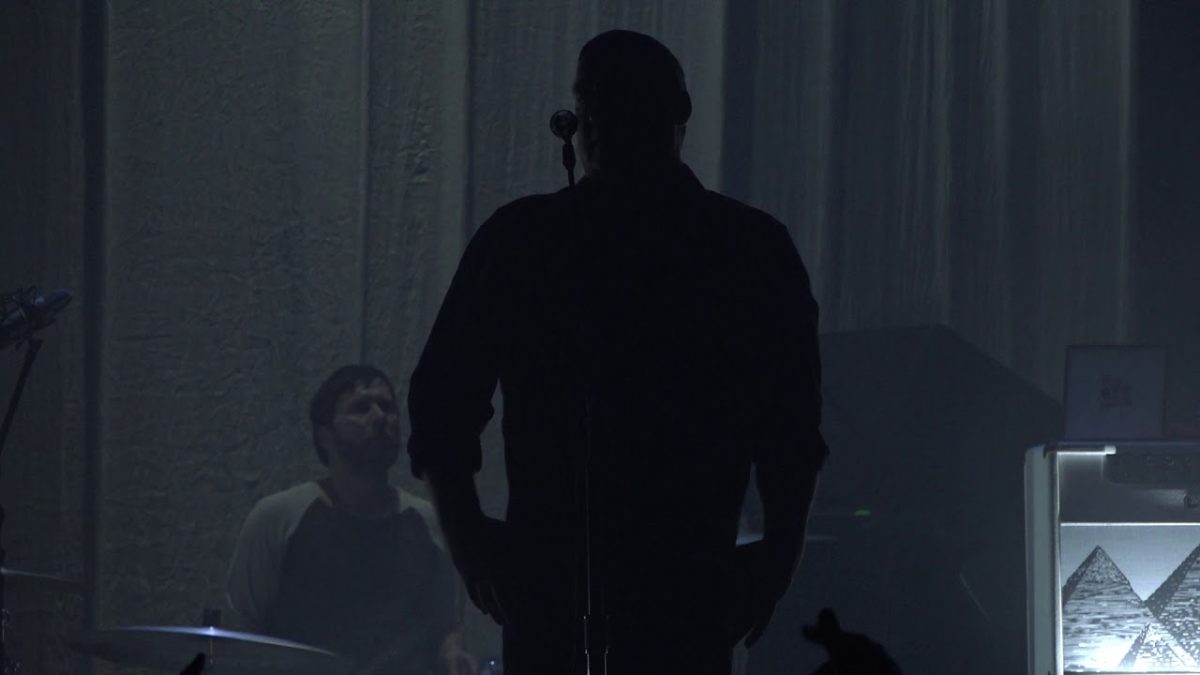The Afghan Whigs - Into The Floor/Boys Of Summer (Ram's Head Live) Baltimore,Md 4.27.18