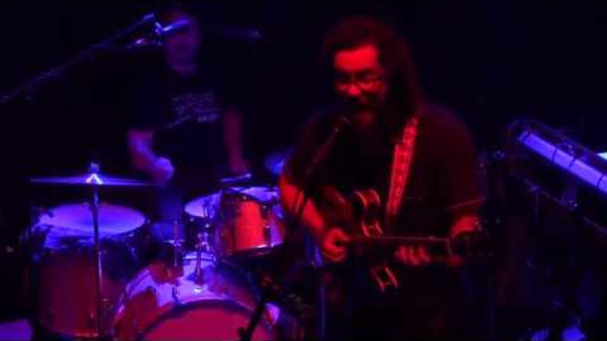White Denim - (Johnny Brenda's) Philadelphia,Pa 6.24.18 (Complete Show)