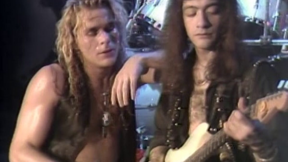 White Lion - When the Children Cry - 5/5/1988 - Ritz - New York, NY