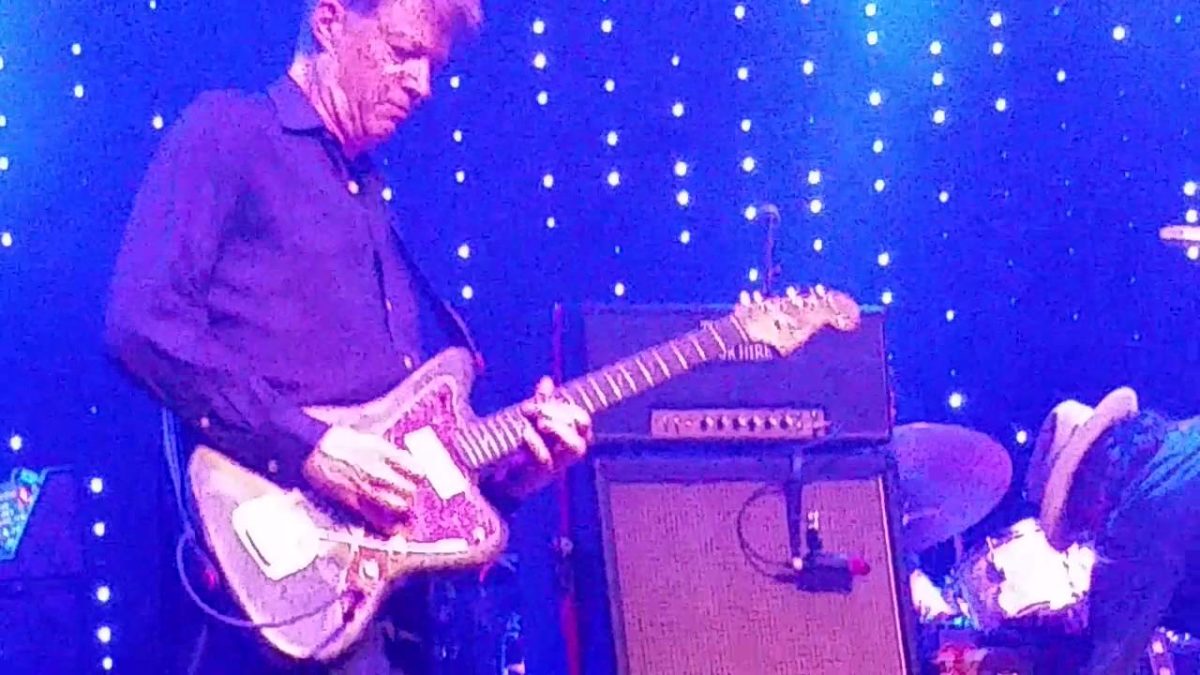 Wilco - Handshake Drugs - Philadelphia, PA - 6/4/2016