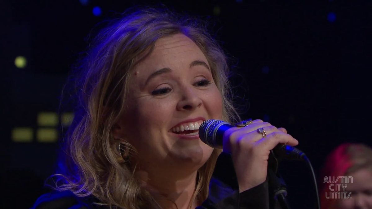 Wild Child on Austin City Limits "Follow Me" (Web Exclusive)
