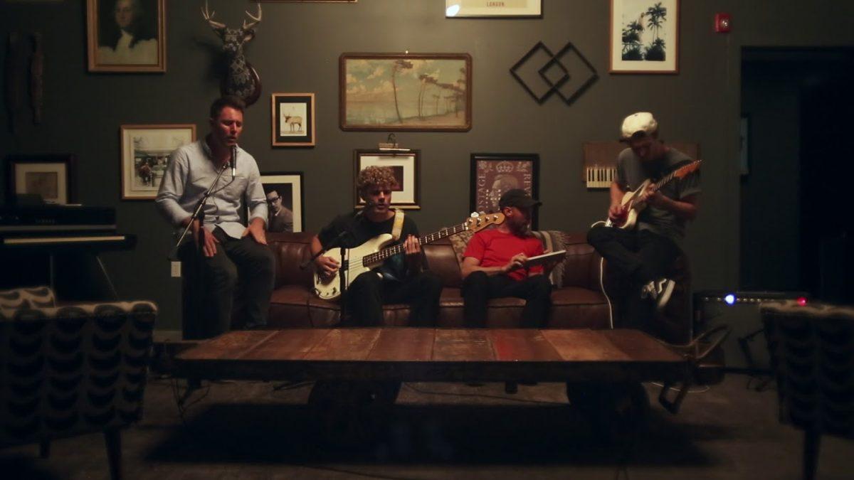 Wild Cub - Thunder Clatter (Buzzsession)