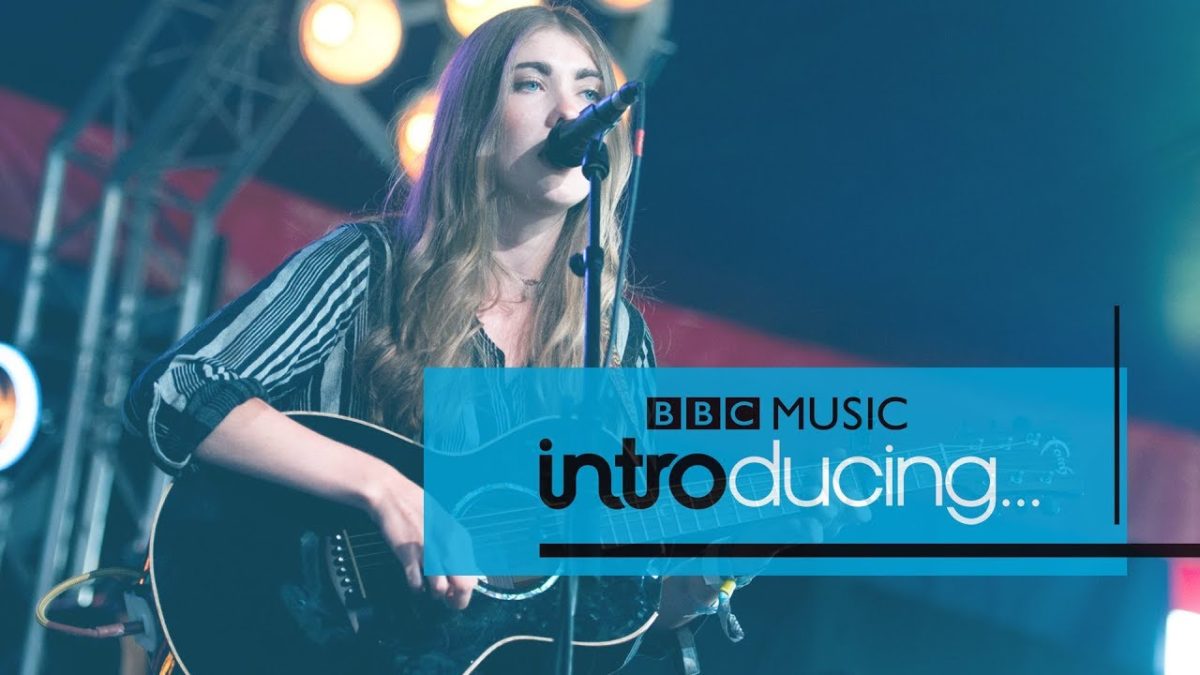 Wildwood Kin | BBC Introducing... Thursday Tip
