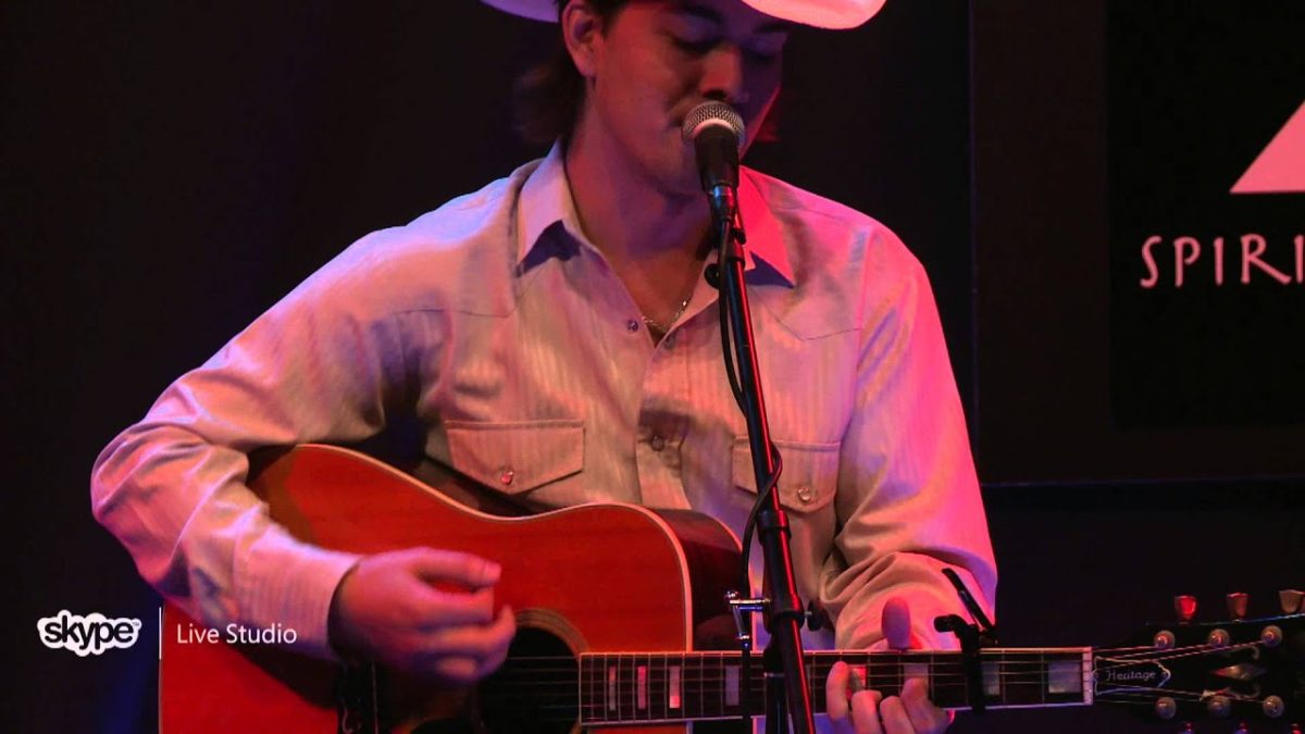 William Michael Morgan - Vinyl (98.7 The Bull)