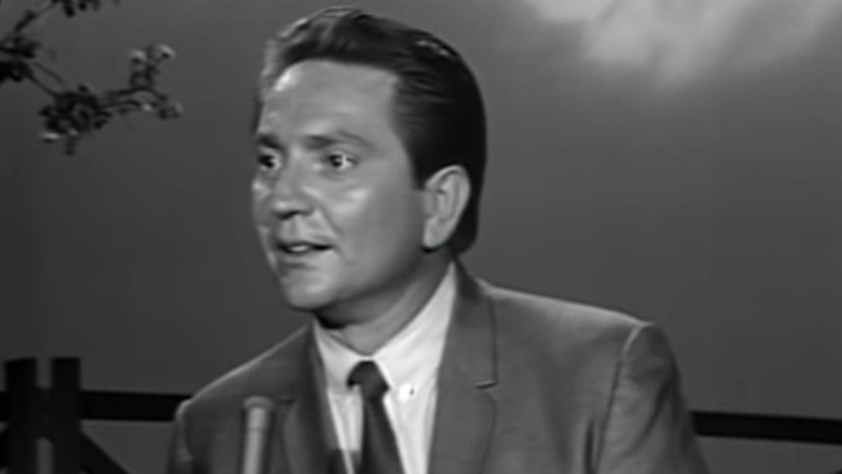 Happy Birthday Willie Nelson: Live At The Grand Ole Opry In 1965