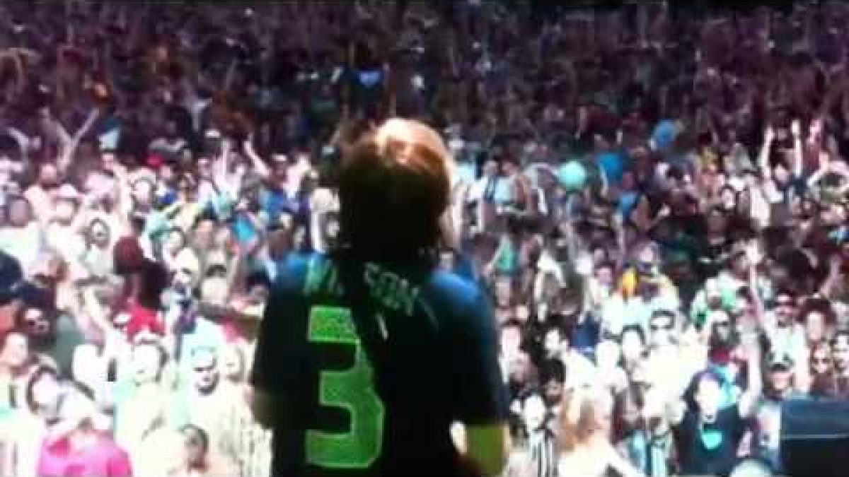Wilson - Phish - George, WA (07-26-13)