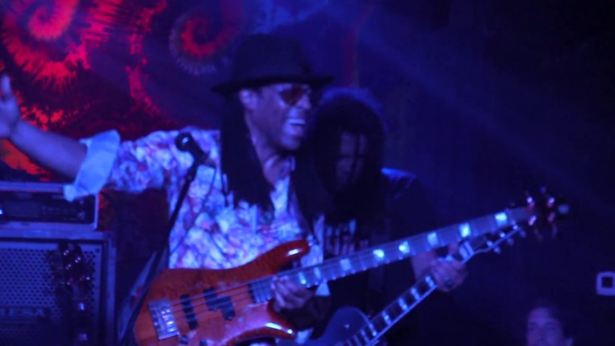 WIMBASH! 4/29/19 (Part 2 of 2) New Orleans, LA @ Blue Nile