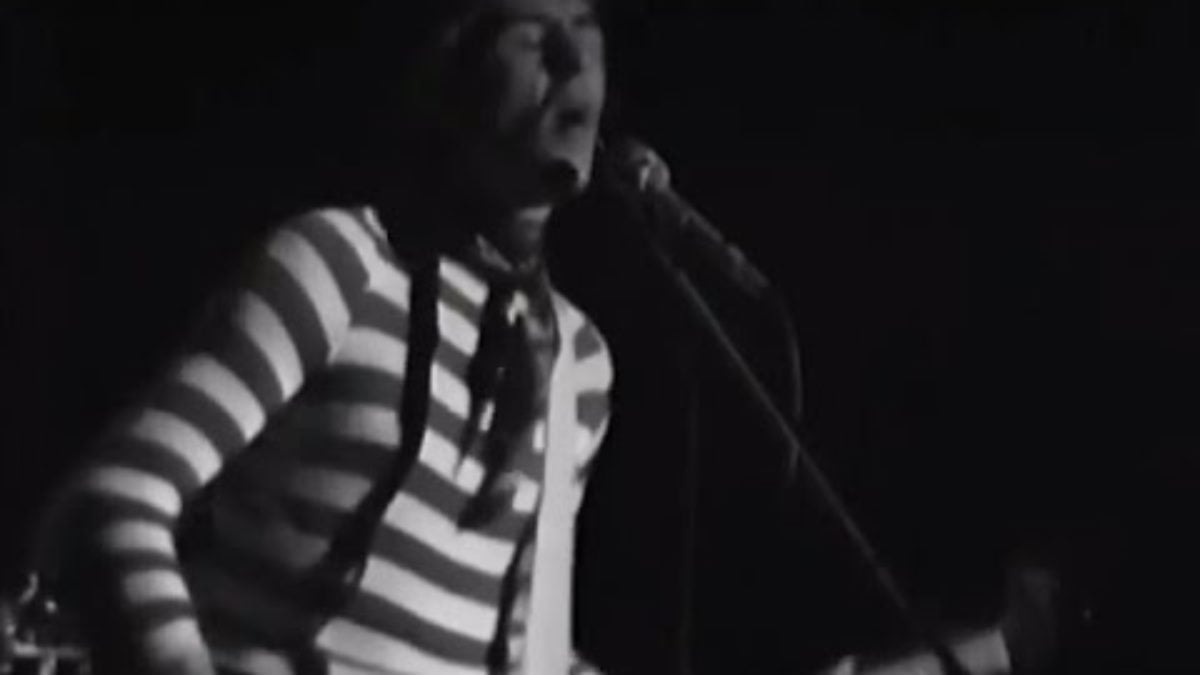 Wishbone Ash - Full Concert - 04/02/76 - Winterland (OFFICIAL)