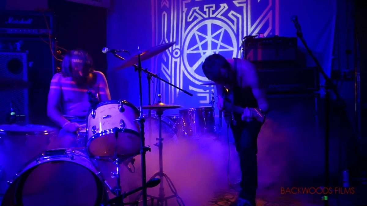 Wizard Rifle: Live 9/26/19  Indianapolis, IN  (Complete Show)