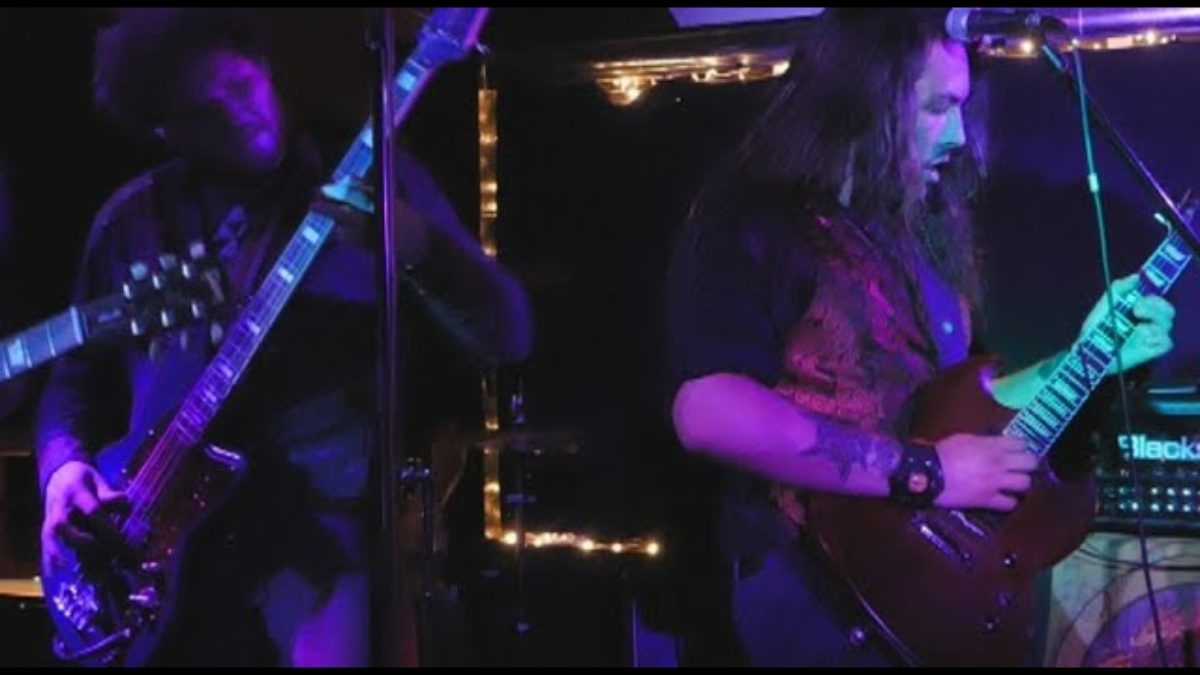 Wizzerd: Live 8/4/19 State Street Pub, Indianapolis, IN