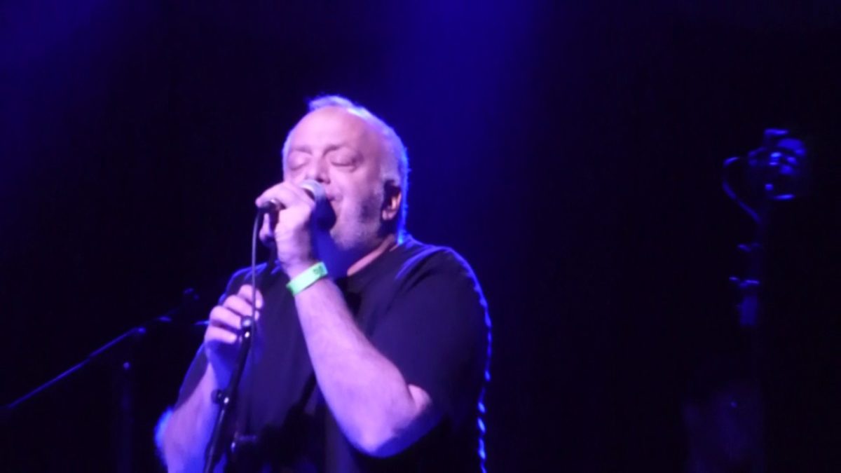 Zeppelin Bowl (feat. Gene Ween & John Medeski) - No Quarter (partial) - Brooklyn, NY - 12/28/16