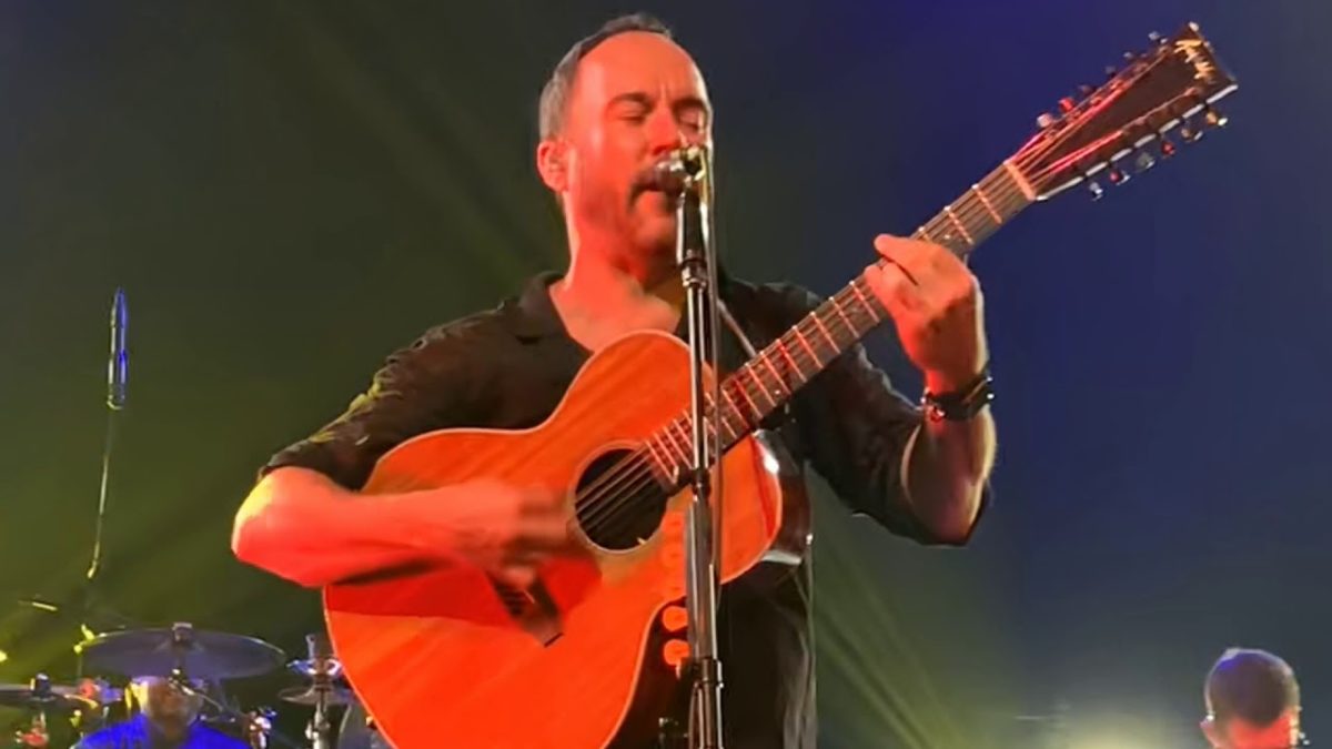 "Sweet Up And Down" - Dave Matthews Band - 2/28/20 - [Multicam/HQ-TaperAudio] - Vegas - The Chelsea