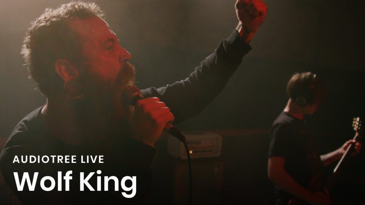 Wolf King - Loyal to the Soil I | Audiotree Live