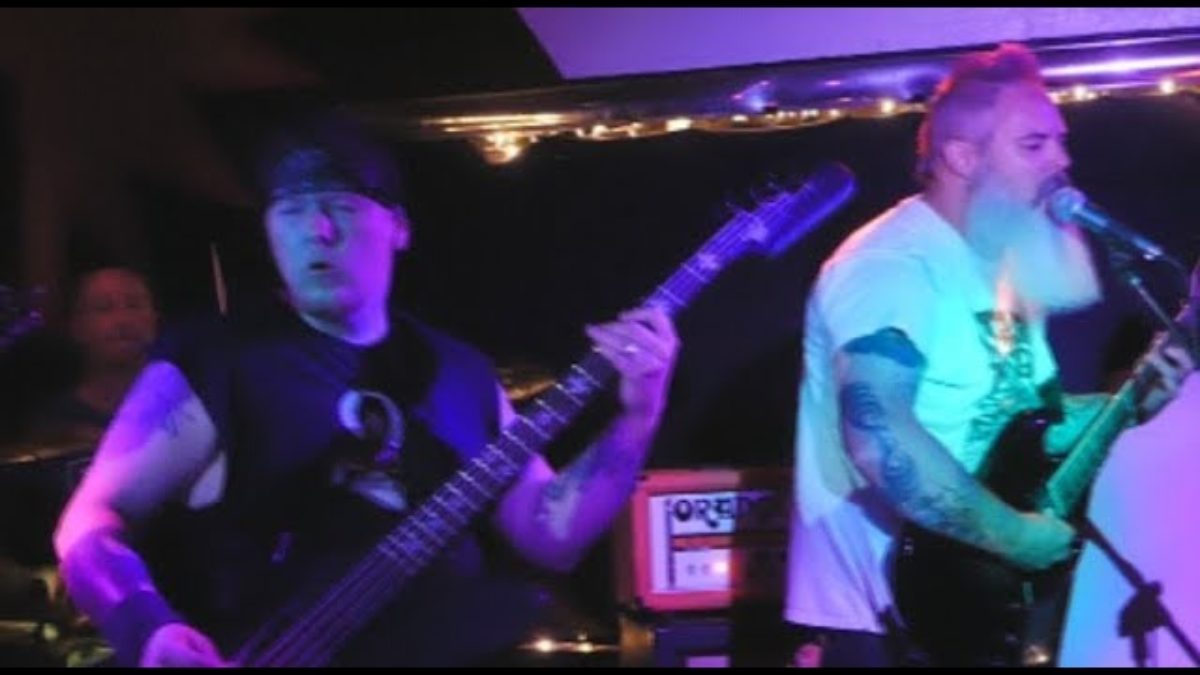 Wolftooth: Live 8/4/19 State Street Pub, Indianapolis, IN