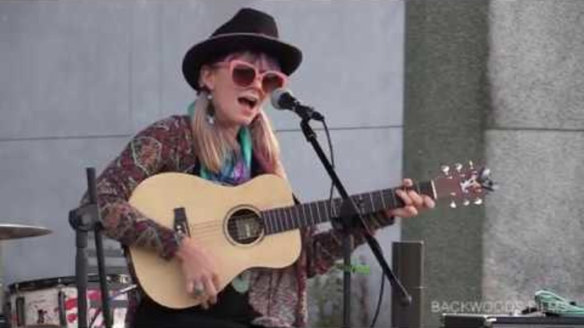 Wonky Tonk: Live 9/24/19 Elstro Plaza, Richmond, IN (Complete Show)