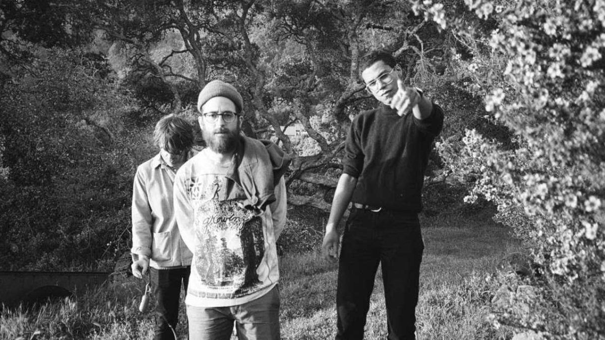 Woods Share ‘Strange To Explain’ Single