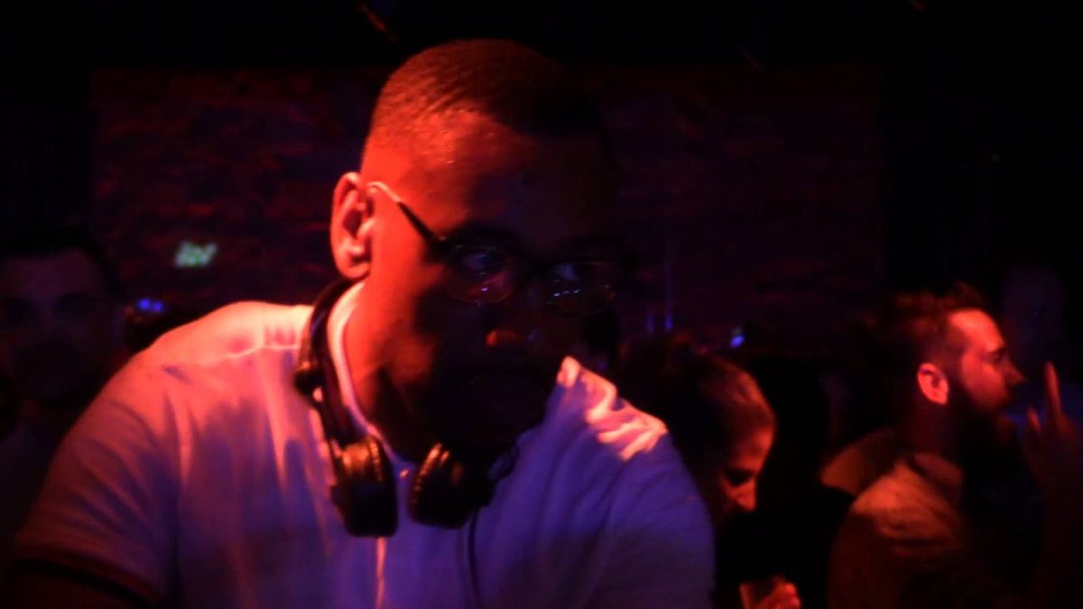 Wookie Boiler Room London DJ Set