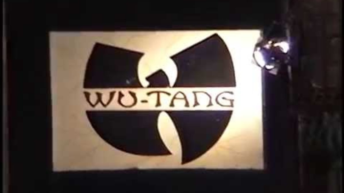 Wu Tang Clan - (Continental Airlines Arena) E.Rutherford,Nj 8.20.97