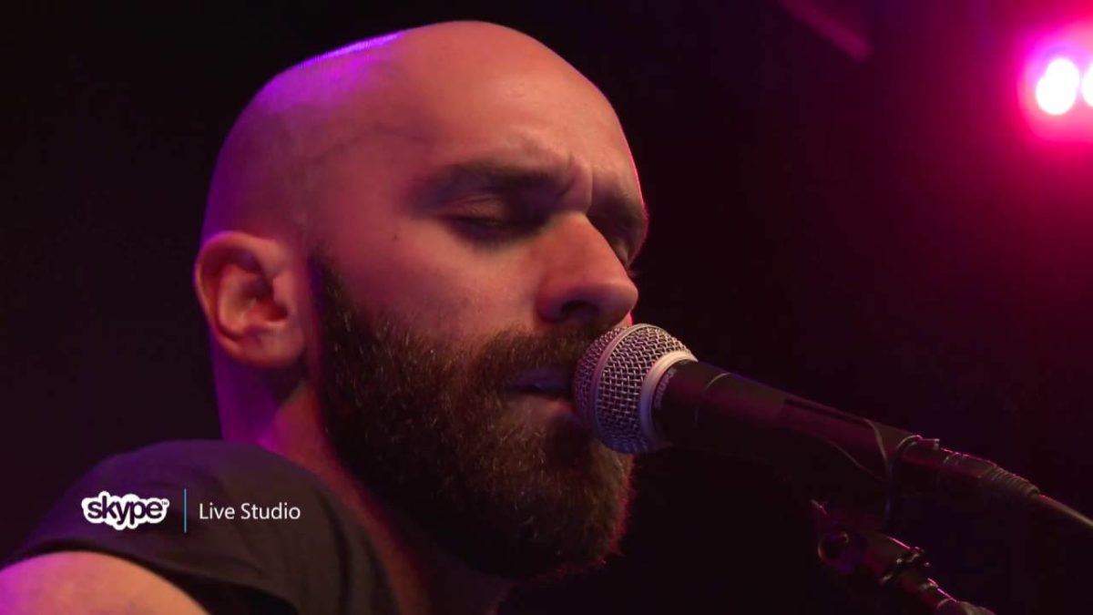 X Ambassadors - Low Life (101.9 KINK)