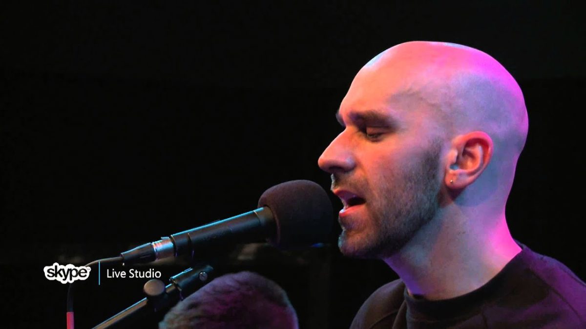 X Ambassadors - Renegades (101.9 KINK)