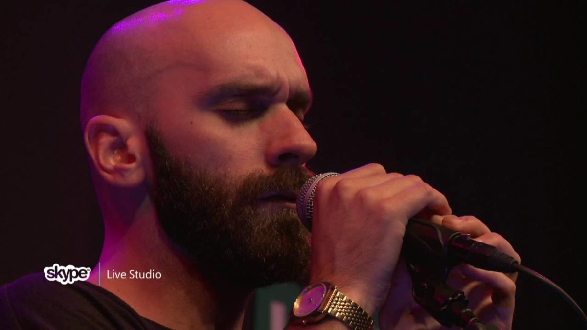 X Ambassadors - Unsteady (101.9 KINK)