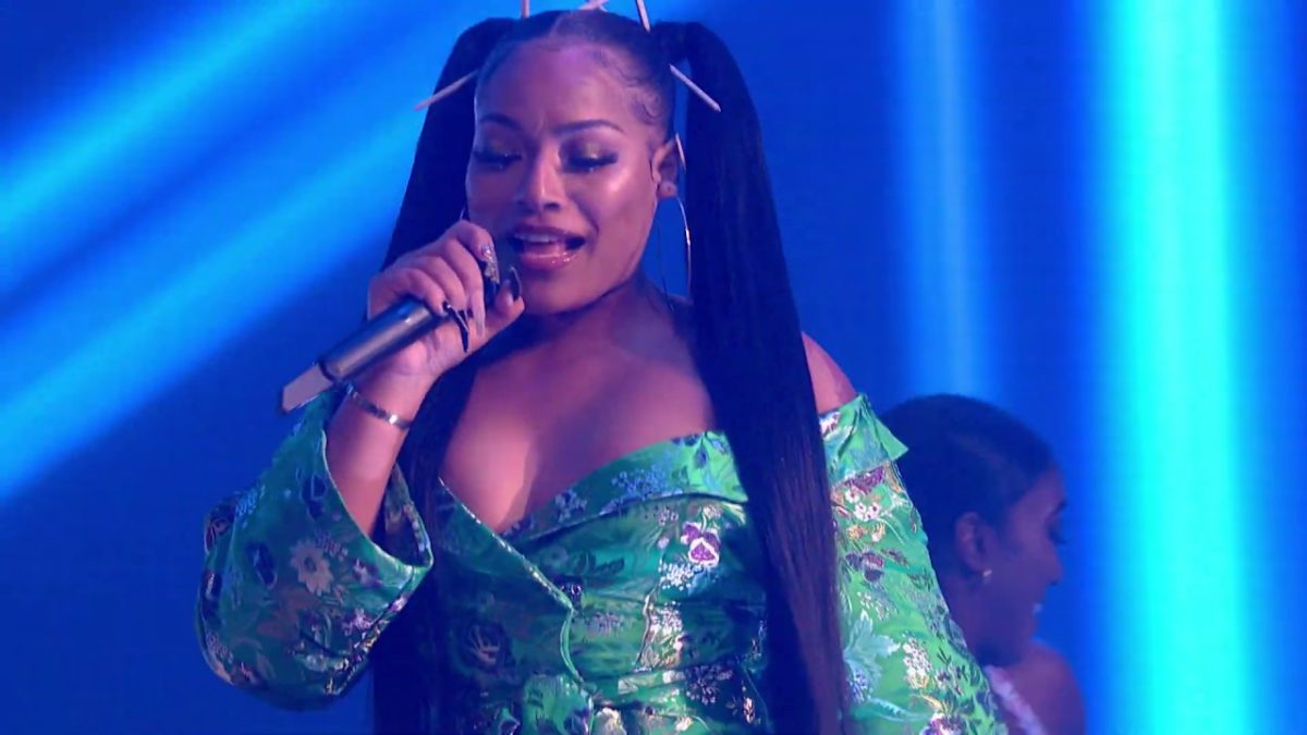 Jax Jones ft. Ella Henderson & Stefflon Don - Medley (Radio 1 Teen Awards 2019)