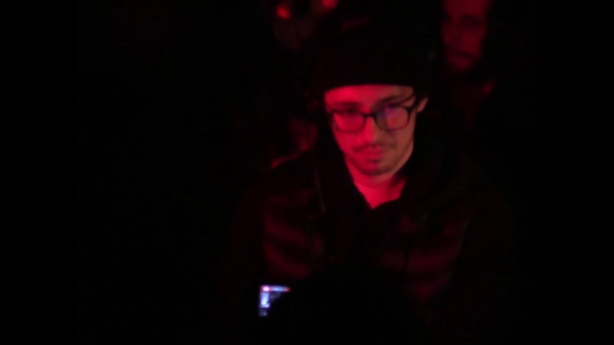 Xan Boiler Room Moscow Live Set