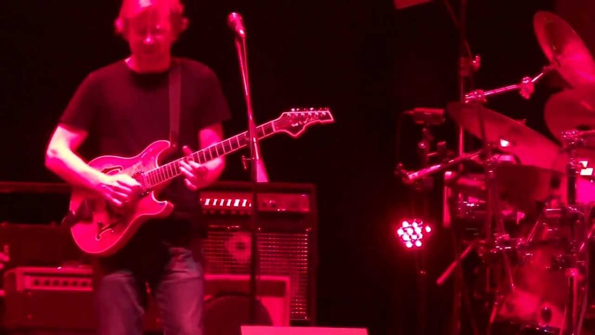 PHISH : Heavy Things : {1080p HD} : Dick's Sporting Goods Park: Commerce City, CO : 8/30/2013