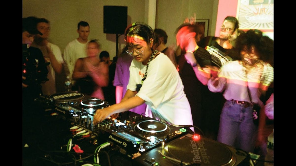 Yaeji Boiler Room New York DJ Set