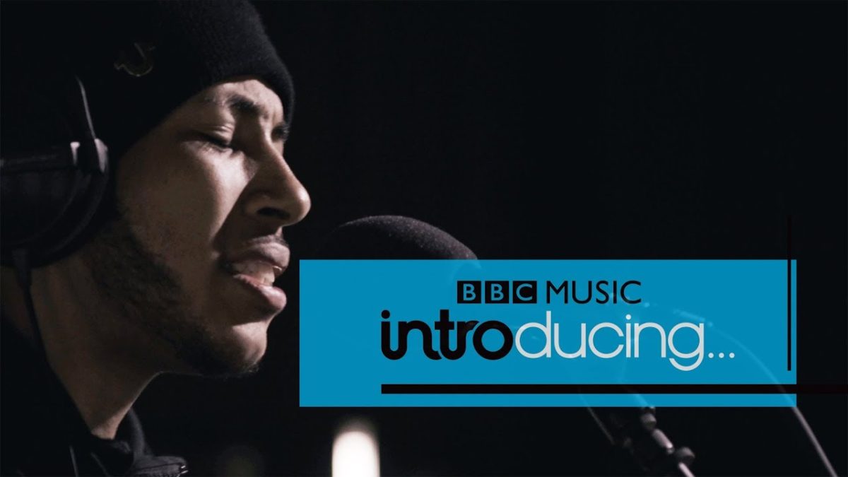 Yizzy - 3 Minutes to Live (BBC Music Introducing session)