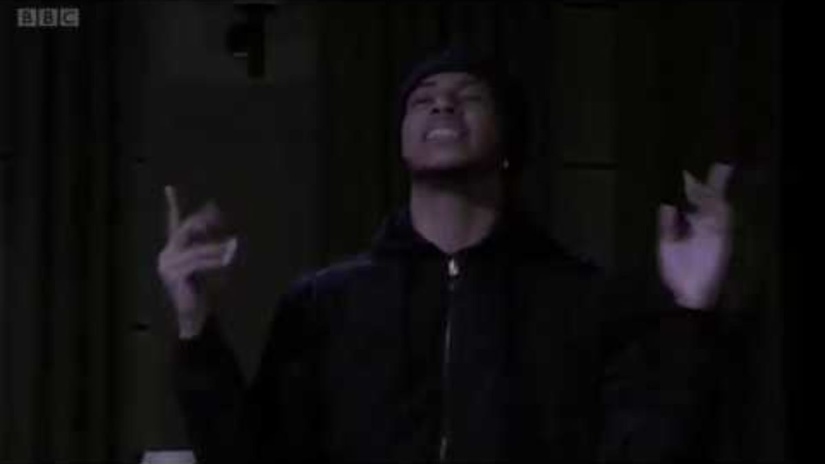 Yizzy - Life's Not A Sprint (BBC Music Introducing session)