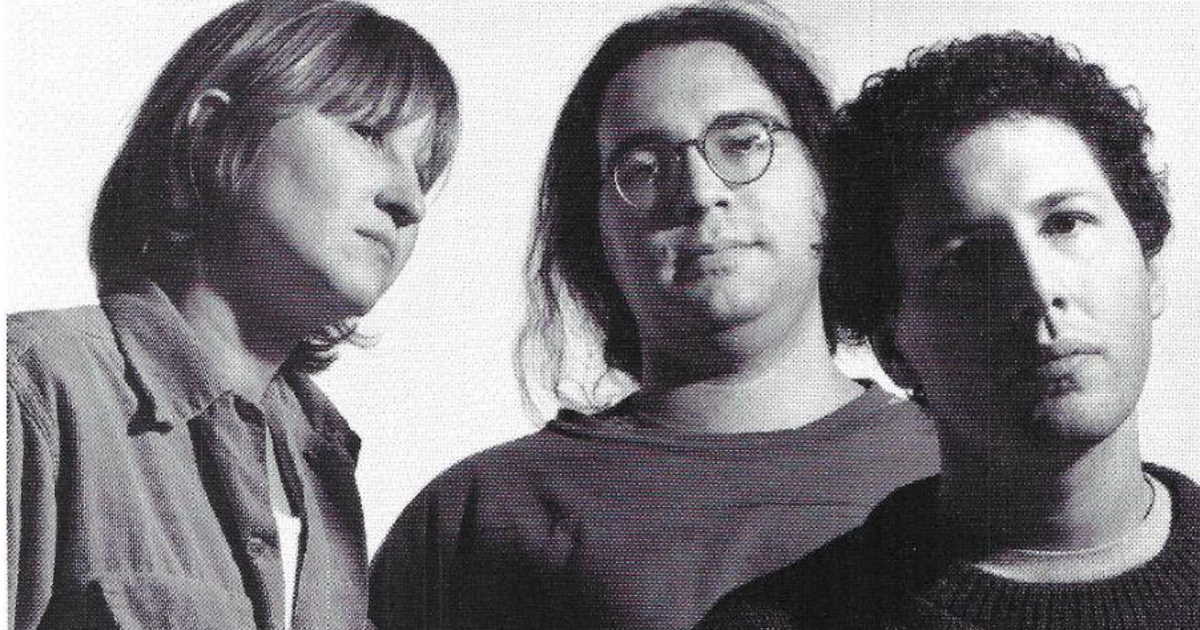 Yo La Tengo Confirms ‘Electropura’ 25th Anniversary Reissue & Lucy