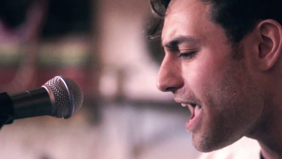 Yoke Lore - Beige (Buzzsession)