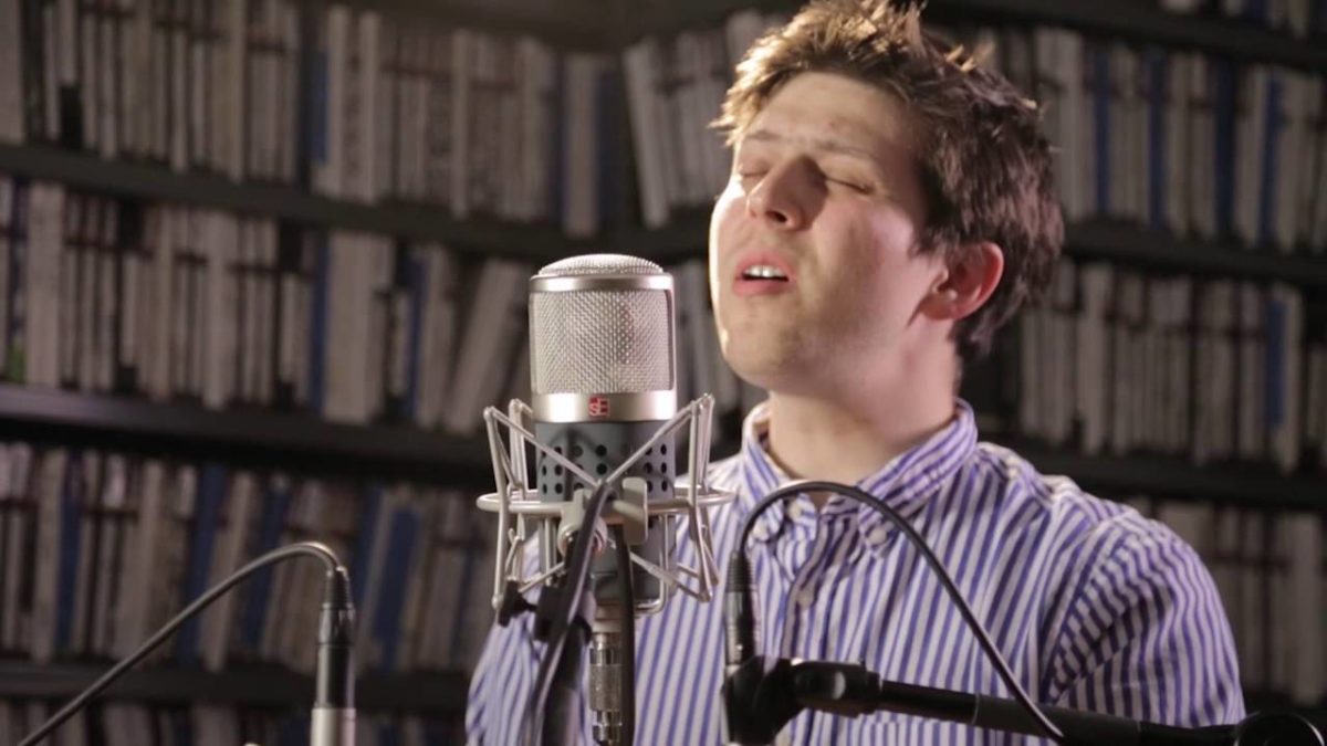 You Won't - Trampoline - Daytrotter Session - 4/5/2016