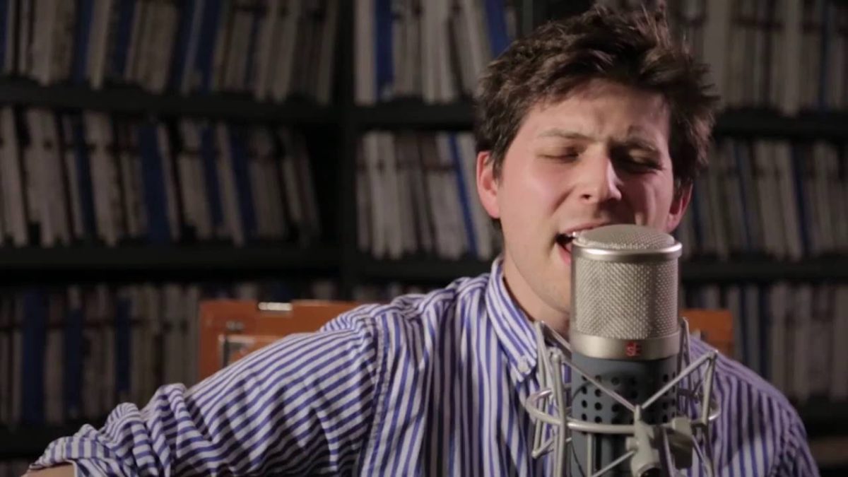 You Won't - Ya Ya Ya - Daytrotter Session - 4/5/2016