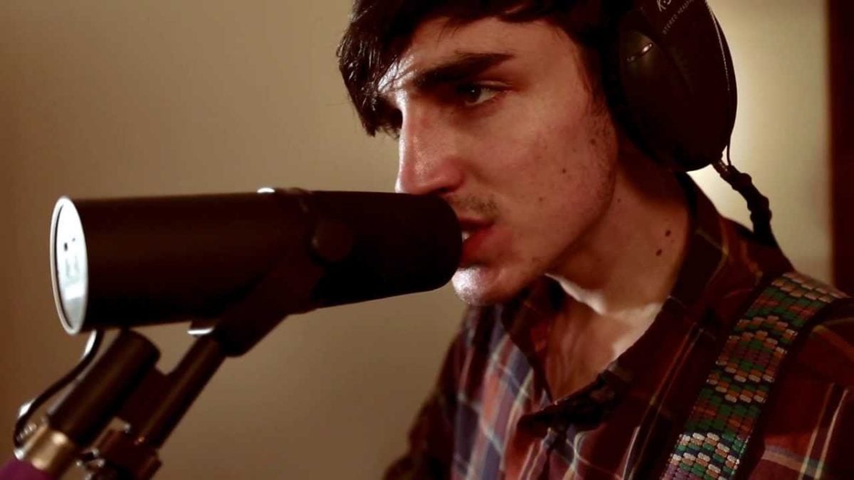 Young Man - It's Alright/Josie (Buzzsession)